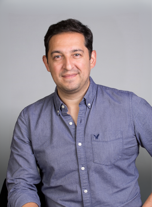 Mario Romero
